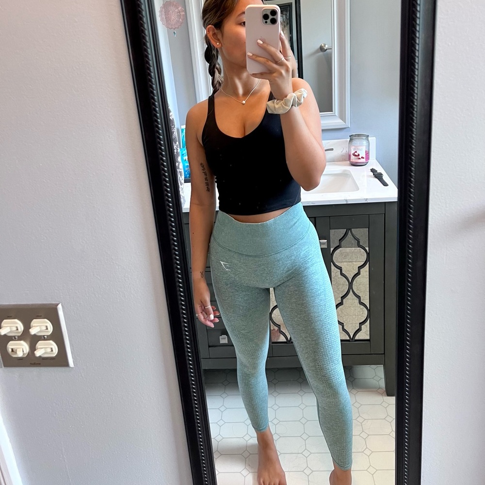 Gymshark Vital Rise Leggings